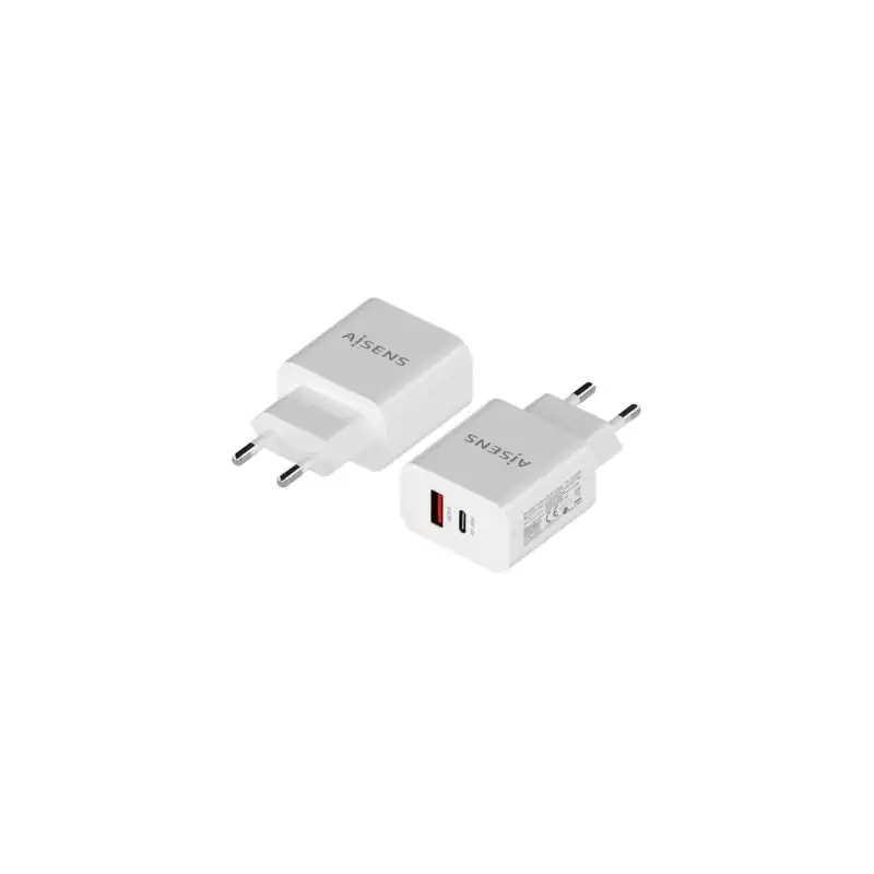 (A110-0681) AISENS CARGADOR 1XUSB-C PD3.0
