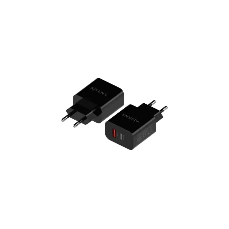 (A110-0682) AISENS CARGADOR 1XUSB-C PD3.0