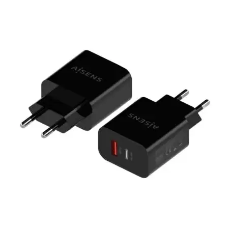 (A110-0682) AISENS CARGADOR 1XUSB-C PD3.0