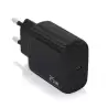 (A110-0757) AISENS CARGADOR USB-C PD3.0 1 PUERTO 1XUSB-C 25W