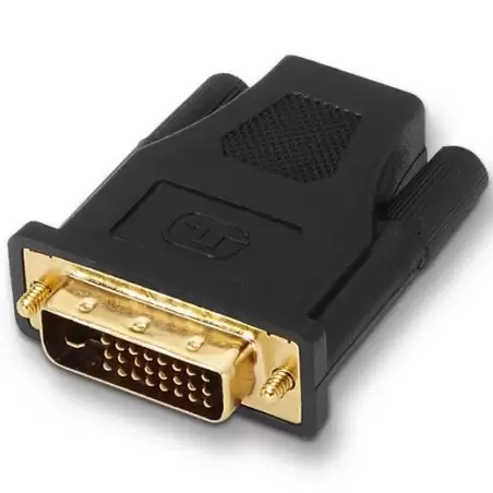 (A118-0091) AISENS ADAPTADOR DVI A HDMI