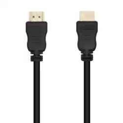 (A119-0653) AISENS CABLE HDMI V1.4 (ALTA VELOCIDAD / HEC)