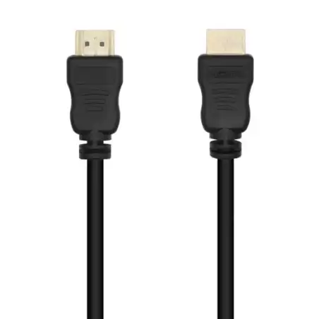 (A119-0653) AISENS CABLE HDMI V1.4 (ALTA VELOCIDAD / HEC)