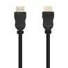 (A119-0653) AISENS CABLE HDMI V1.4 (ALTA VELOCIDAD / HEC)