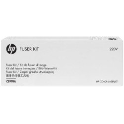 (CE978A) HP KIT FUSOR COLOR LASERJET CP5525 5520 (220V)