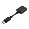 (A125-0133) AISENS CONVERSOR DISPLAYPORT A DVI SINGLE LINK