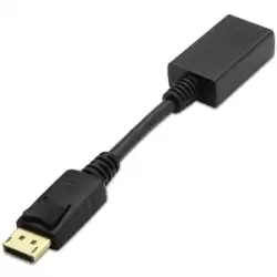 (A125-0134) AISENS CONVERSOR DISPLAYPORT A HDMI
