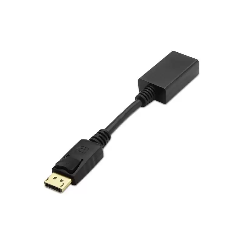 (A125-0134) AISENS CONVERSOR DISPLAYPORT A HDMI