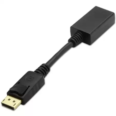 (A125-0134) AISENS CONVERSOR DISPLAYPORT A HDMI