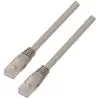 (A133-0179) AISENS CABLE DE RED LATIGUILLO RJ45 CAT.5E UTP AWG24 GRIS 2
