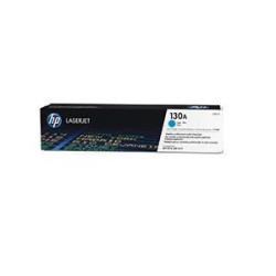 (CF351A) HP TONER CIAN LASERJET PRO  M 176 176 FN  177 177 FW  - 130A