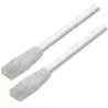 (A133-0198) AISENS CABLE DE RED LATIGUILLO RJ45 CAT.5E UTP AWG24 BLANCO 2