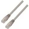(A135-0231) AISENS CABLE DE RED LATIGUILLO RJ45 CAT.6 UTP AWG24 GRIS 3