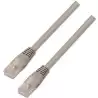 (A135-0233) AISENS CABLE DE RED LATIGUILLO RJ45 CAT.6A AWG24 GRIS 7