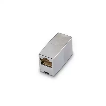 (A138-0295) AISENS EMPALME RJ45 CAT.5E STP