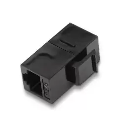(A139-0299) AISENS EMPALME RJ45 CAT.6 UTP PARA PANEL DE PARCHEO O ROSETA