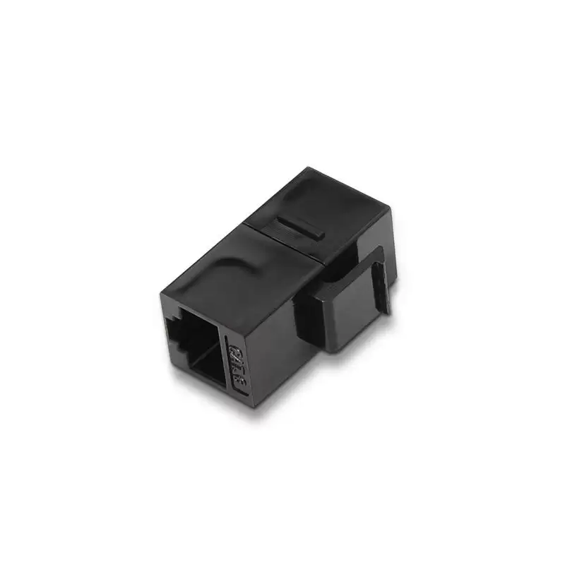 (A139-0299) AISENS EMPALME RJ45 CAT.6 UTP PARA PANEL DE PARCHEO O ROSETA