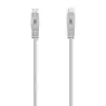 (A145-0553) AISENS CABLE DE RED LATIGUILLO RJ45 LSZH CAT.6 UTP AWG24 GRIS 30CM
