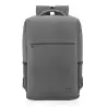 (ASBG-BP081-GR) AISENS MOCHILA PARA PORTÁTIL DE 17" GRIS