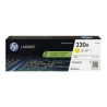 (W2302A) HP TONER AMARILLO LASERJET PRO 4201, 4203, MFP 4301, MFP 4303 - 230A