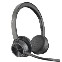 (218473-02) HP POLY AURICULARES VOYAGER 4310 UC,V4310 C USB-C