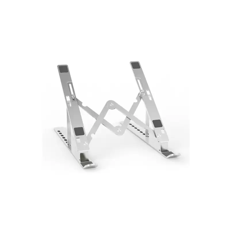 (LPS3M-177) AISENS SOPORTE DE SOBREMESA AJUSTABLE PARA PORTATIL / TABLET