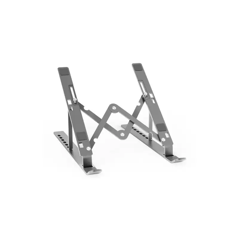 (LPS3M-179) AISENS SOPORTE DE SOBREMESA AJUSTABLE PARA PORTATIL / TABLET