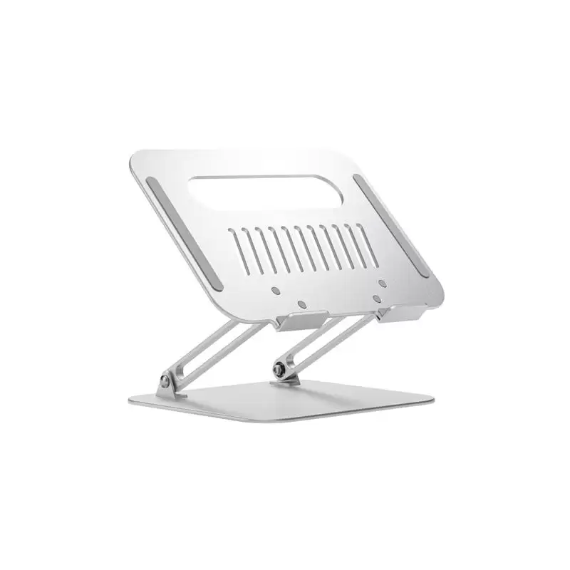 (LPS4XL-181) AISENS SOPORTE DE SOBREMESA XL 10-17 AJUSTABLE PARA PORTATIL / TABLET