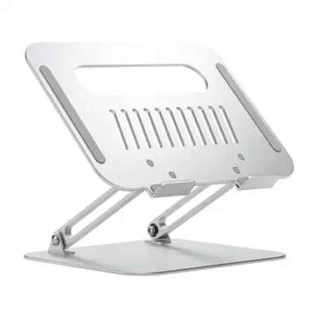 (LPS4XL-181) AISENS SOPORTE DE SOBREMESA XL 10-17 AJUSTABLE PARA PORTATIL / TABLET