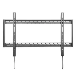 (WT100F-067) AISENS SOPORTE PRO ULTRA DELGADO PARA MONITOR/TV 130 KG DE 60-100" NEGRO