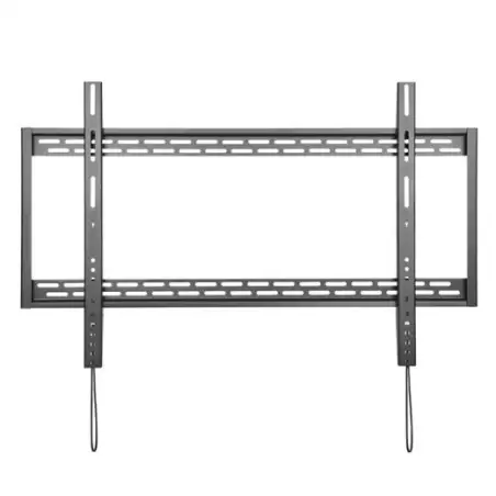 (WT100F-067) AISENS SOPORTE PRO ULTRA DELGADO PARA MONITOR/TV 130 KG DE 60-100" NEGRO