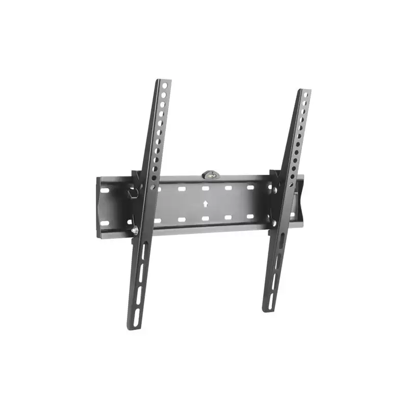 (WT55T-015) AISENS SOPORTE DE PARED ECO INCLINABLE 3 PIVOTES PARA TV/MONITOR 40KG 32"/55"