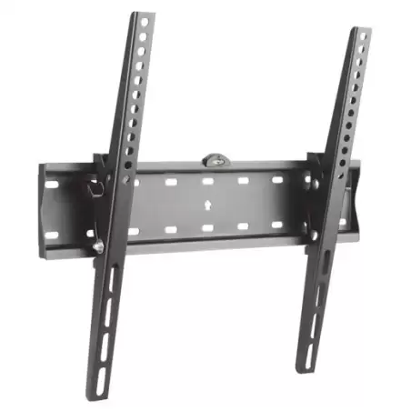 (WT55T-015) AISENS SOPORTE DE PARED ECO INCLINABLE 3 PIVOTES PARA TV/MONITOR 40KG 32"/55"
