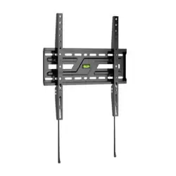 (WT75F-309) AISENS SOPORTE DE PARED ECO ULTRA DELGADO PARA TV 75KG 32"/75" NEGRO