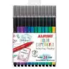 (AR001039) ALPINO ROTULADORES FINELINER COLOR EXPERIENCE ESTUCHE DE 24 C/SURTIDOS