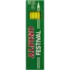 (C0131002) ALPINO LÁPICES DE COLORES FESTIVAL AMARILLO CAJA 12 UD