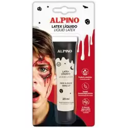 (DL000266) ALPINO LÁTEX LÍQUIDO BLÍSTER 20ML