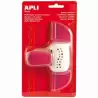 (13639) APLI PERFORADORA PAPEL LATERAL PUNTOS