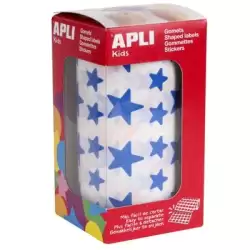 (04888) APLI GOMETS ESTRELLA 12