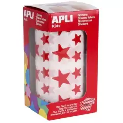 (04889) APLI GOMETS ESTRELLA 12