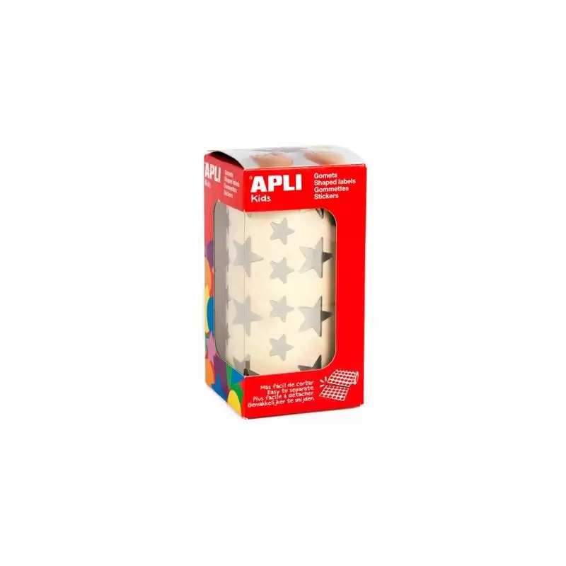 (11117) APLI GOMETS ESTRELLA 12