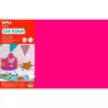 (13692) APLI GOMA EVA 40X60CM GROSOR 2MM FUCSIA PACK 5 UD