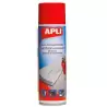 (11307) APLI SPRAY DE AIRE COMPRIMIDO PARA LIMPIAR 400 ML