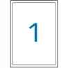 (02412) APLI ETIQUETAS ADHESIVAS 199