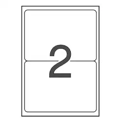 (02423) APLI ETIQUETAS ADHESIVAS 199