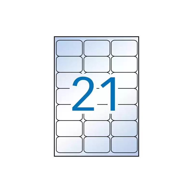 (10967) APLI ETIQUETAS ADHESIVAS 63