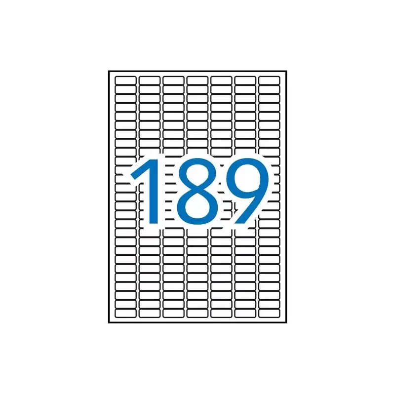 (11706) APLI ETIQUETAS ADHESIVAS 25