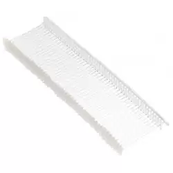 (154110) APLI PACK 5000 NAVETES ESTÁNDAR 25MM COMPATIBLE CON ETIQUETADORA 101545