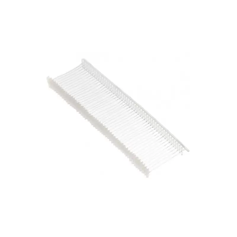 (154110) APLI PACK 5000 NAVETES ESTÁNDAR 25MM COMPATIBLE CON ETIQUETADORA 101545