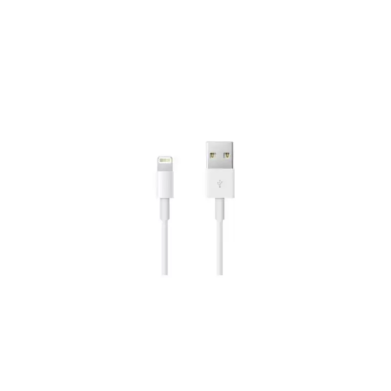 (ME291ZM/A) APPLE CABLE-APPLE -USB A - LIGHTNING